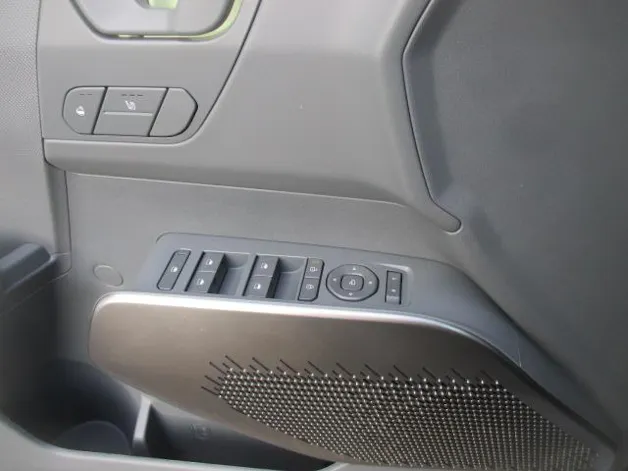 Kia EV2 61 kWh Air 4P