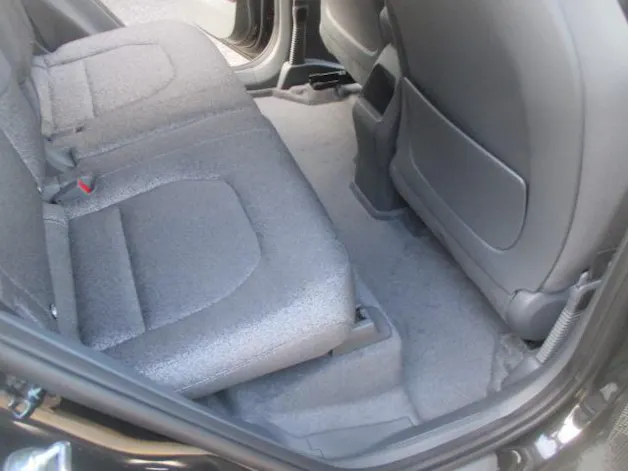 Kia EV2 61 kWh Air 4P