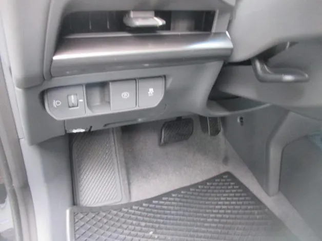 Kia EV2 61 kWh Air 4P