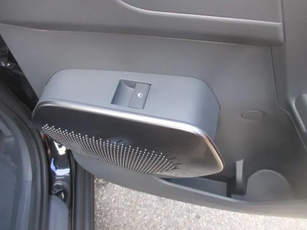 Kia EV2 61 kWh Air 4P