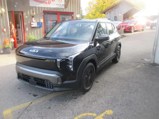 Kia EV2 61 kWh Air 4P