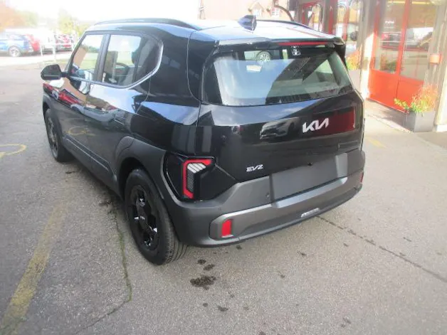 Kia EV2 61 kWh Air 4P