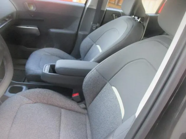 Kia EV2 61 kWh Air 4P