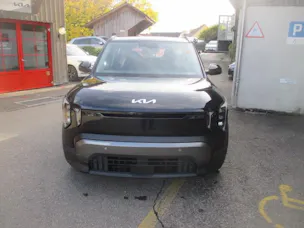 Kia EV2 61 kWh Air 4P