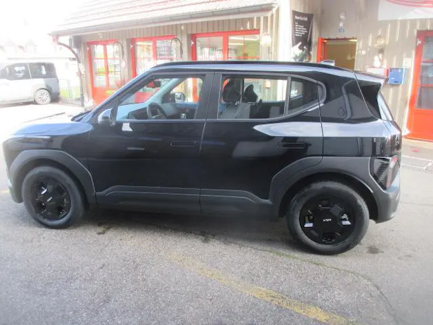 Kia EV2 61 kWh Air 4P