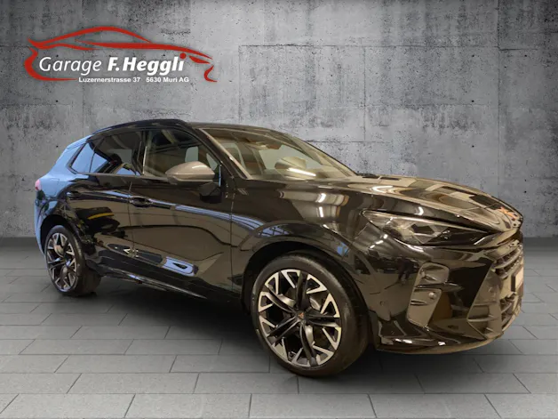 CUPRA Terramar 2.0 TSI VZ 4Drive DSG