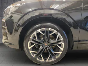 CUPRA Terramar 2.0 TSI VZ 4Drive DSG