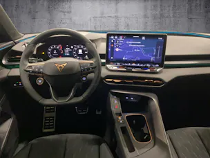 CUPRA Terramar 2.0 TSI VZ 4Drive DSG