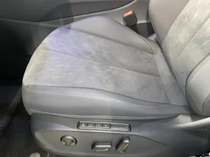 CUPRA Terramar 2.0 TSI VZ 4Drive DSG