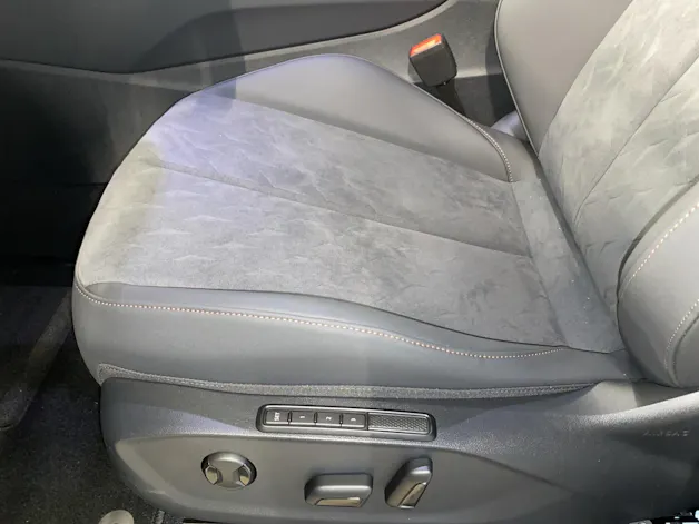CUPRA Terramar 2.0 TSI VZ 4Drive DSG