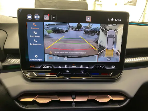 CUPRA Terramar 2.0 TSI VZ 4Drive DSG
