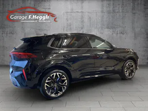 CUPRA Terramar 2.0 TSI VZ 4Drive DSG