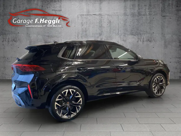 CUPRA Terramar 2.0 TSI VZ 4Drive DSG