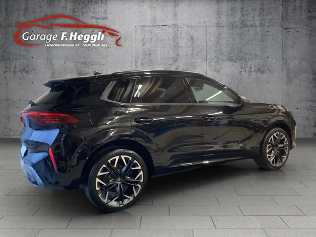 CUPRA Terramar 2.0 TSI VZ 4Drive DSG