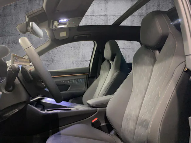 CUPRA Terramar 2.0 TSI VZ 4Drive DSG