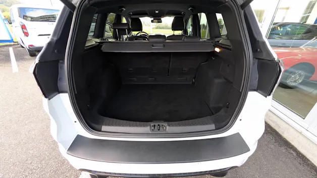 FORD Kuga 2.0 TDCi 150 ST-Line 4x4