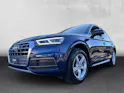 AUDI Q5 2.0 35 TDI Sport quattro S-Tr. (CH)