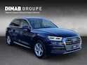 AUDI Q5 2.0 35 TDI Sport quattro S-Tr. (CH)