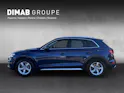 AUDI Q5 2.0 35 TDI Sport quattro S-Tr. (CH)
