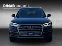 AUDI Q5 2.0 35 TDI Sport quattro S-Tr. (CH)