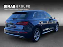 AUDI Q5 2.0 35 TDI Sport quattro S-Tr. (CH)