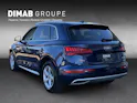 AUDI Q5 2.0 35 TDI Sport quattro S-Tr. (CH)