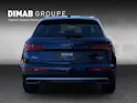 AUDI Q5 2.0 35 TDI Sport quattro S-Tr. (CH)