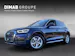 AUDI Q5 2.0 35 TDI Sport quattro S-Tr. (CH)