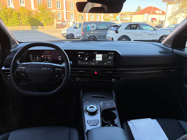 Kia Sportage 1.6 T Black Edition