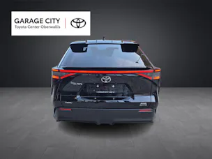 Toyota bZ4X Premium AWD