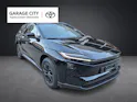 Toyota bZ4X Premium AWD
