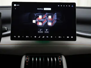 BYD Atto 3 EVO Excellence AWD