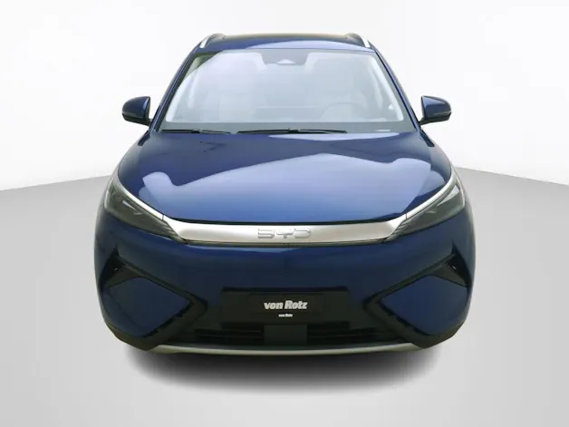 BYD Atto 3 EVO Excellence AWD