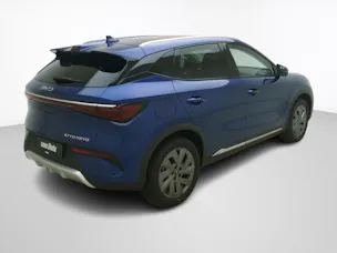 BYD Atto 3 EVO Excellence AWD
