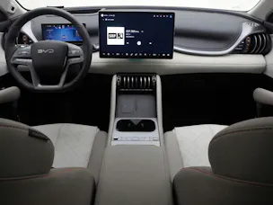 BYD Atto 3 EVO Excellence AWD