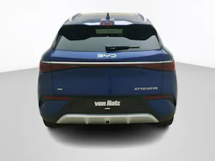 BYD Atto 3 EVO Excellence AWD