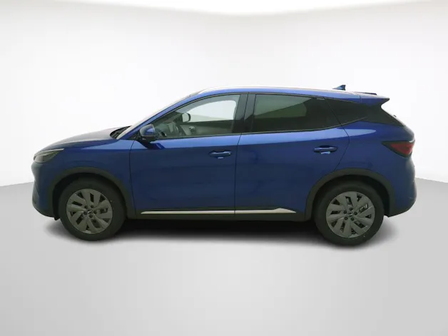BYD Atto 3 EVO Excellence AWD