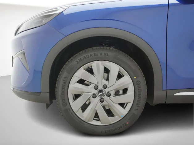 BYD Atto 3 EVO Excellence AWD