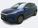 BYD Atto 3 EVO Excellence AWD