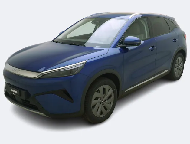 BYD Atto 3 EVO Excellence AWD