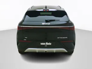 BYD Atto 3 EVO Excellence AWD