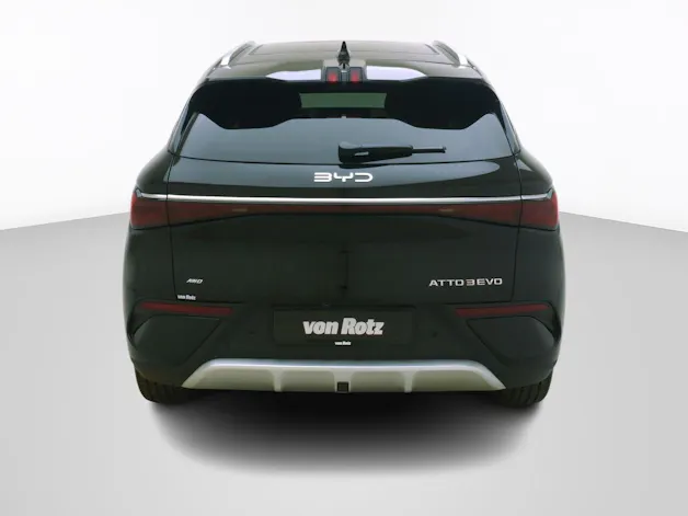 BYD Atto 3 EVO Excellence AWD