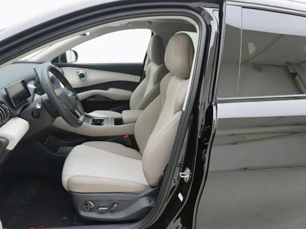 BYD Atto 3 EVO Excellence AWD