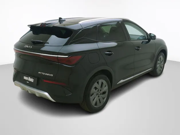 BYD Atto 3 EVO Excellence AWD