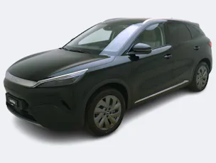 BYD Atto 3 EVO Excellence AWD