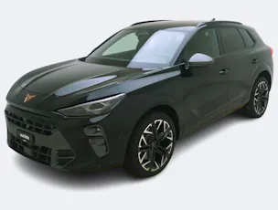 CUPRA Terramar 2.0 TSI VZ 4Drive DSG