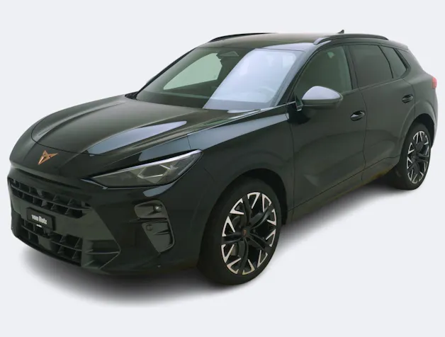 CUPRA Terramar 2.0 TSI VZ 4Drive DSG