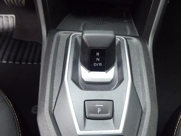 DACIA Sandero 1.8 Hybrid Stepway Extreme