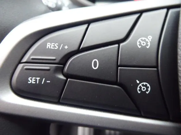 DACIA Sandero 1.8 Hybrid Stepway Extreme