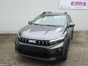 DACIA Sandero 1.8 Hybrid Stepway Extreme